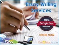 Essay Writing Services by Casestudyhelp.com image 1